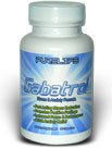 Gabatrol Stress & Tension Formula 90 Capsules