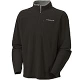Columbia Omni-Dry Tough Soft Half Zip Pullover - Men's