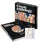 Classic Anthology of Anatomical Charts: 2-volume Set