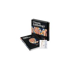 Classic Anthology of Anatomical Charts: 2-volume Set