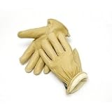 Radnor ® Pigskin Thinsulate ® Lined Cold Weather Driving Gloves - Small Tan - 1 Pair - 64057478