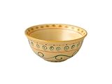 Pfaltzgraff Villa della Luna Swirl Soup/Cereal Bowl set/4