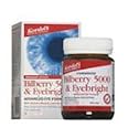Kordels Advanced Eye Formula - 30 Tablets