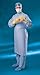 Surgical Gown Disposable Small/Medium (20/case)