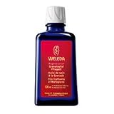 ヴェレダ ざくろオイル　100ml 国内発送の画像