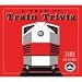A Year of Train Trivia 2009 Desk Calendar