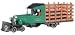 On30 Spectrum Rail Truck/DCC, Greenbrier & Big Run