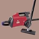 Electrolux EUR 3683 Sanitaire Commercial Compact Canister