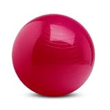 Body Ball 75cm (Red)