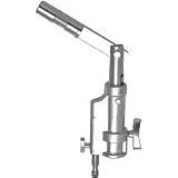 Matthews Junior Drop Down Pin, 1-1/8