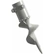 Tommy Dock A50006 Auger Foot