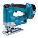 Makita 4334DWD 18-Volt Ni-MH Cordless Top Handle Jig Saw with Variable Speed