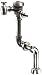 Sloan not in catalog 8-3/4 LDIM L3 WB Royal Low Consumption (1.0 gpf) Concealed Urinal Flushometer, for 1-1/4 exposed top spud urinals. Royal 192-1