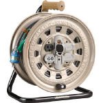 ハタヤリミテッド/ハタヤ サンタイガーリール 単相100Vアース付 30m(1062891) GT-301KX [その他]