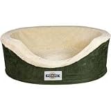 PetSafe Heated Wellness Sleeper Dog Bed (Small)