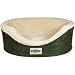 PetSafe Heated Wellness Sleeper Dog Bed (Small)