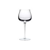 Denby Oyster Glassware White Wine Glass