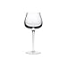 Denby Oyster Glassware White Wine Glass