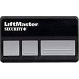Liftmaster 973LM 390MHz 3 Button Remote