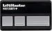 Liftmaster 973LM 390MHz 3 Button Remote