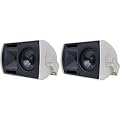 Klipsch AW-650 85-Watt All-Weather Outdoor Loudspeaker (White)