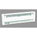 Fahrenheat/Marley PLF504 Electric Hydronic Baseboard Heater
