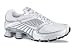Shox Turbo+ 8-344951-111-White