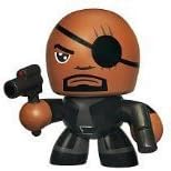 Marvel Avengers Nick Fury - Mini Muggs by Mini Muggs