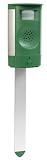 Kitchen & Housewares : NEW AND UPGRADED MEGA ULTRASONIC CAT REPELLER CHASER 2 YEAR GUARANTEE
