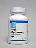 Douglas Labs - Cetyl Myristoleate 500 mg 60 caps