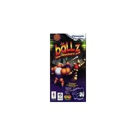 Ballz: The Director's Cut