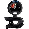 Qwik Tune Snark Ukulele Clip On Tuner