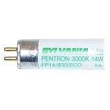 Buy 14 watt T5 Miniature Bi-Pin Base Sylvania Light Bulb