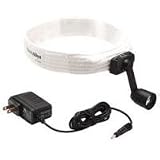 Welch Allyn Solid State Portable Headlight with Direct Power Supply/Charger
