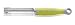De Buyer 2612.02 Universal Corer 20 mm Manche Vert