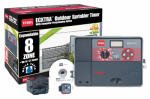 Toro #53795 8 Zone Out SPRNK Timer