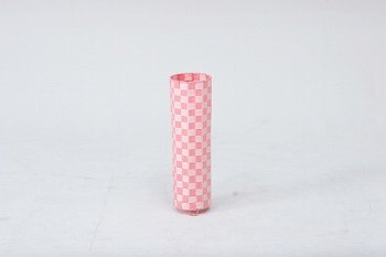 PP傘立て　チェック柄　PI*PI 81065 