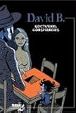 Nocturnal Conspiracies: Nineteen Dreams