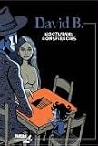 Nocturnal Conspiracies: Nineteen Dreams From December 1979 to September 1994