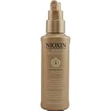 System 5 Scalp Treatment For Medium/Coarse, Natural Normal to Thin Hair by Nioxin