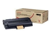  : Xerox Toner/black 3500sh for PE16