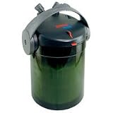 Ecco Comfort 2232 Canister Filter with Media