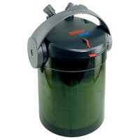 Ecco Comfort 2232 Canister Filter with Media