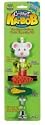Critter Ka-Bob Treat Holder, Assorted, 6 in