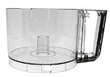 Cuisinart DLC-2011BKWBN-1 Work Bowl w/ Black Handle