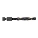 Champion DT22HEX-1/2-13 Combination 1/2 - 13 Drill and Tap Hex Shank