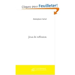 Jeux de Reflexions
