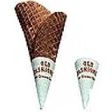 Gold Medal Waffle Cone Boots 1 CS 8261