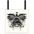 JUNE - Silhouette - Tote Bag