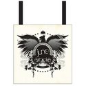 JUNE - Silhouette - Tote Bag